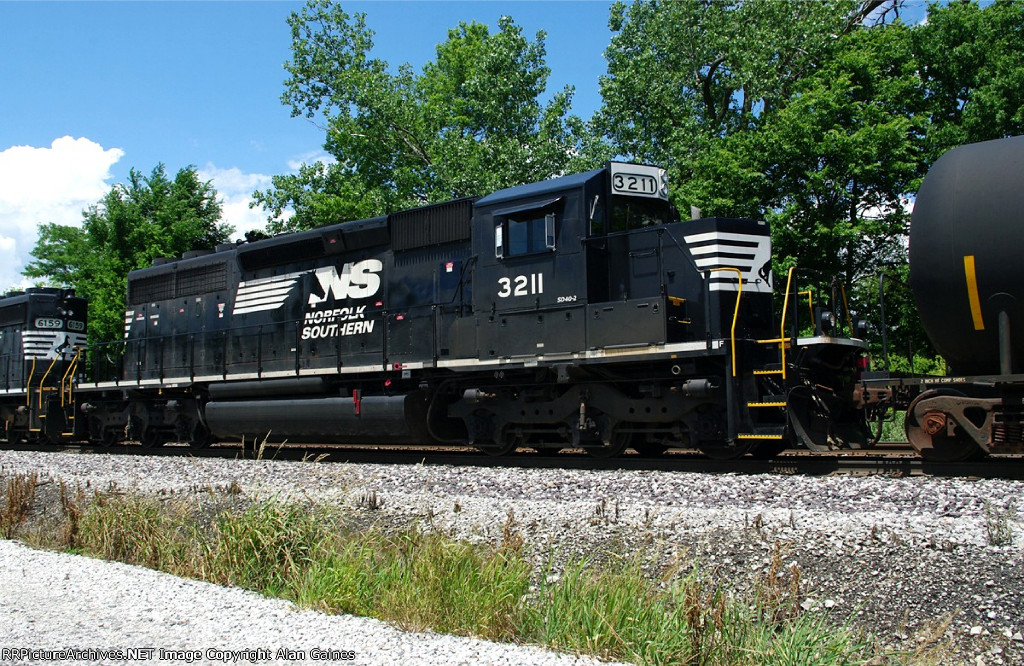 NS 3211